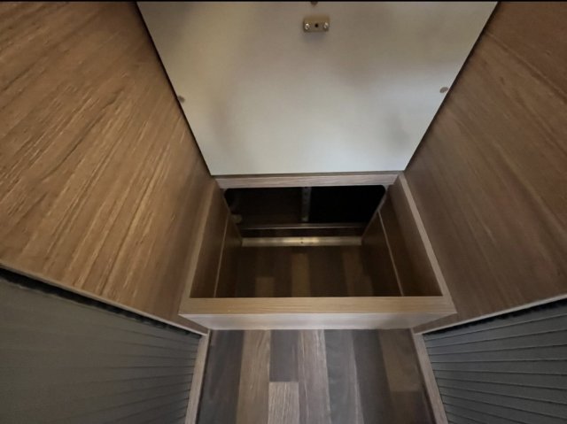 Weinsberg CaraCompact MB 640 MEG Edition Pepper - Photo 14