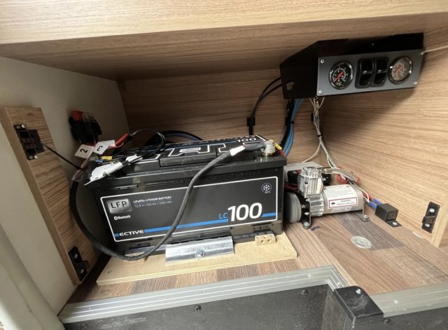 Weinsberg CaraCompact MB 640 MEG Edition Pepper - Photo 20