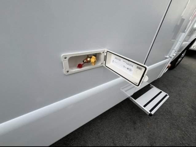 Weinsberg CaraCompact MB 640 MEG Edition Pepper - Photo 15