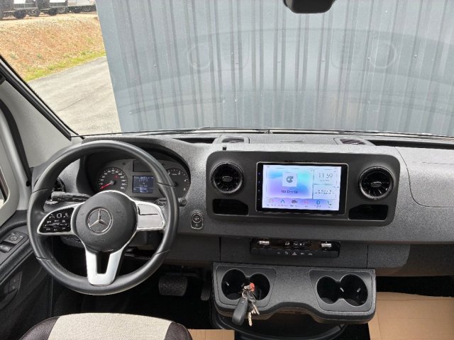 Weinsberg CaraCompact MB 640 MEG Edition Pepper - Photo 5