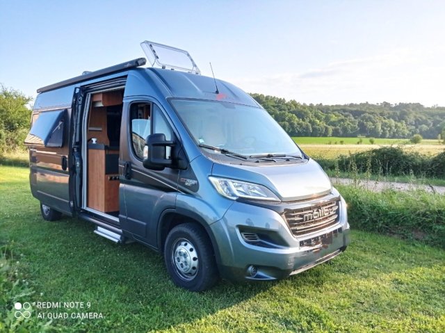 Malibu Charming Coupe 600 DB - Photo 2