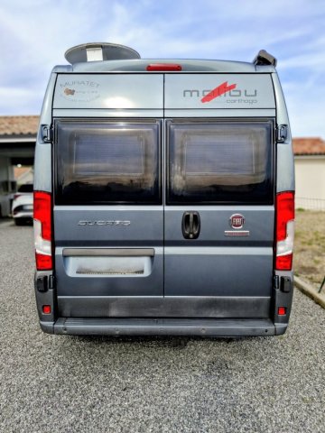 Malibu Charming Coupe 600 DB - Photo 3