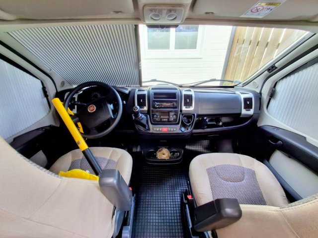 Malibu Charming Coupe 600 DB - Photo 4