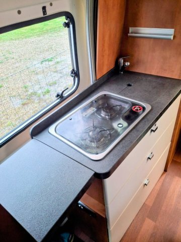 Malibu Charming Coupe 600 DB - Photo 6