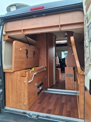 Malibu Charming Coupe 600 DB - Photo 7