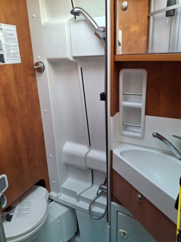 Malibu Charming Coupe 600 DB - Photo 8