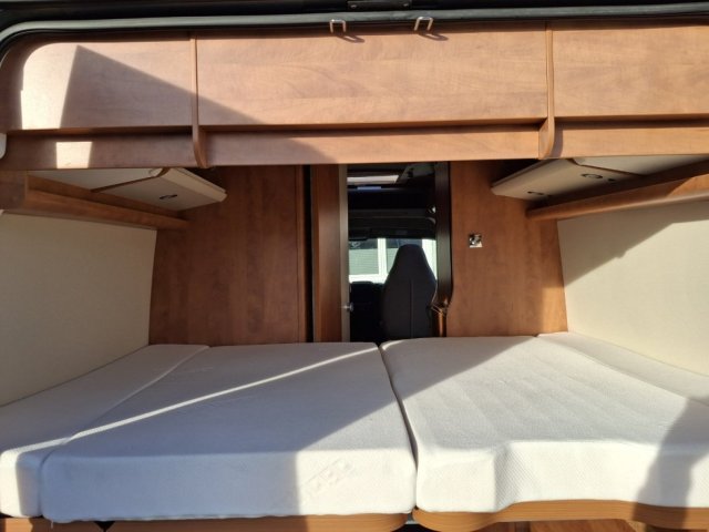 Malibu Charming Coupe 600 DB - Photo 9