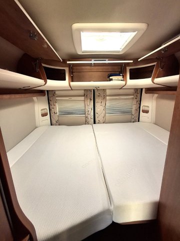 Malibu Charming Coupe 600 DB - Photo 10