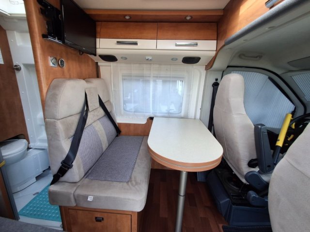 Malibu Charming Coupe 600 DB - Photo 11