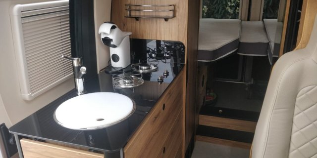 Font Vendome Duo Van Elegance - Photo 3