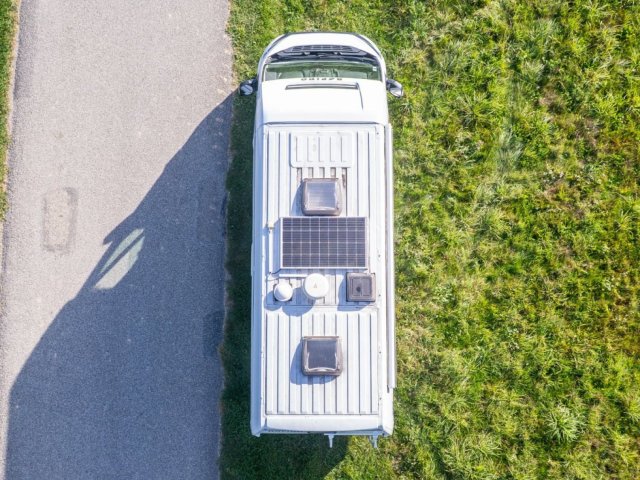 Rapido Van V65 XL - Photo 4