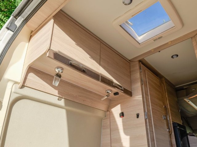 Rapido Van V65 XL - Photo 5