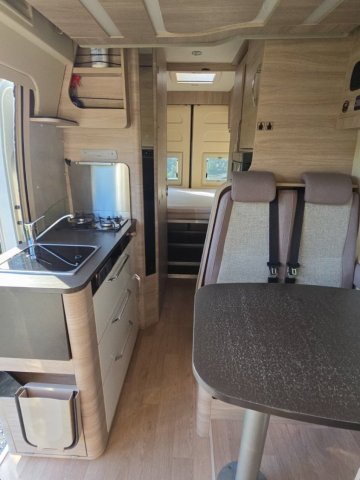 Rapido Van V65 XL - Photo 7