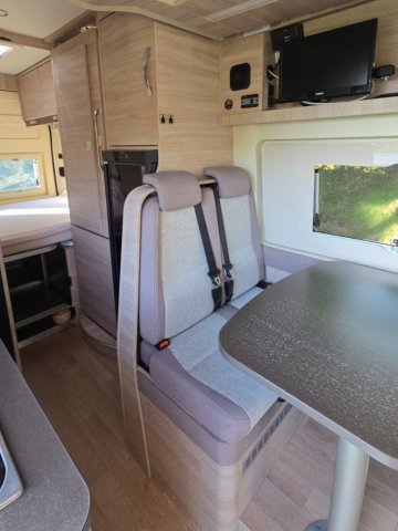 Rapido Van V65 XL - Photo 8