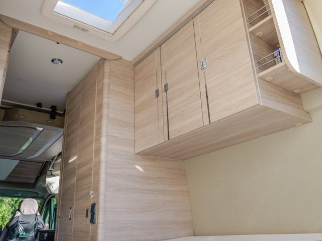 Rapido Van V65 XL - Photo 9