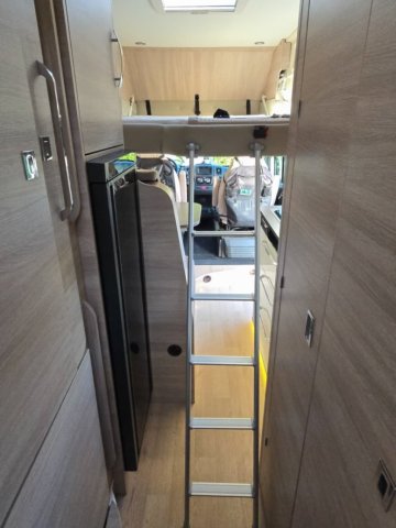 Rapido Van V65 XL - Photo 10