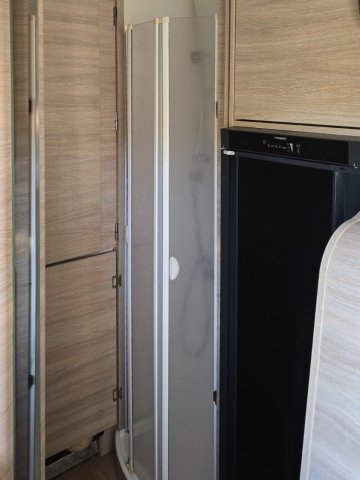 Rapido Van V65 XL - Photo 11