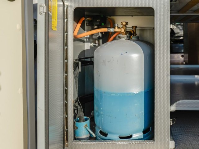 Rapido Van V65 XL - Photo 12