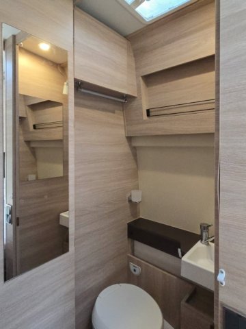 Rapido Van V65 XL - Photo 13