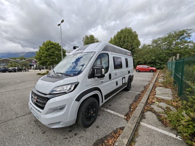 Challenger V114S Road Edition VIP - Photo 2