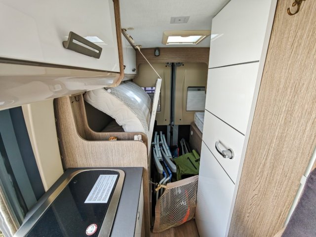 Challenger V114S Road Edition VIP - Photo 5