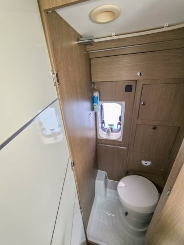 Challenger V114S Road Edition VIP - Photo 6