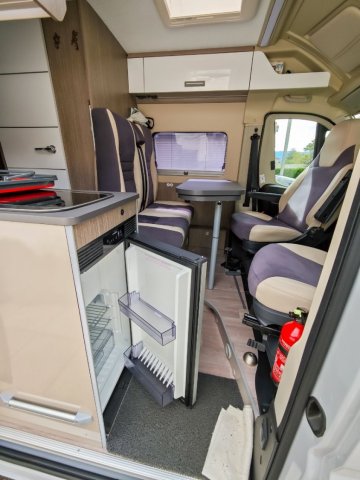 Challenger V114S Road Edition VIP - Photo 7