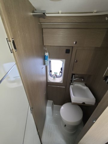 Challenger V114S Road Edition VIP - Photo 9