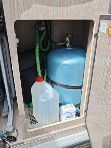 Challenger V114S Road Edition VIP - Photo 10