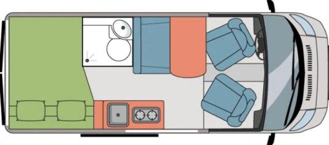 Challenger V114S Road Edition VIP - Photo 15