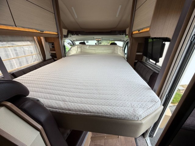 Dethleffs 4-Travel T 7156-4 - Photo 5