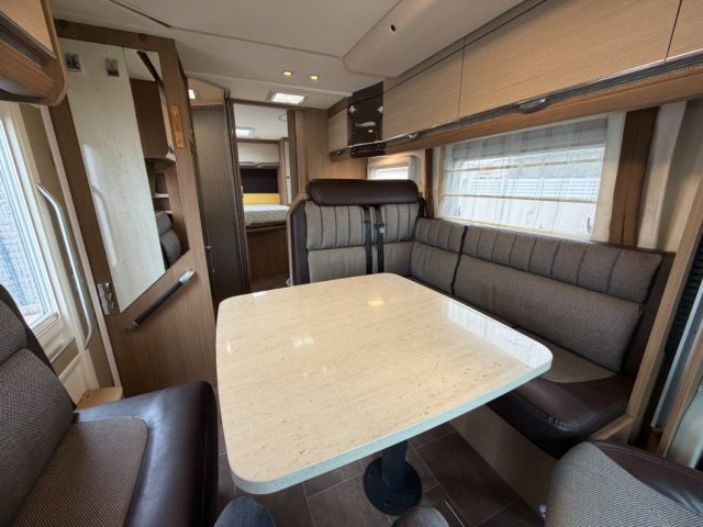 Dethleffs 4-Travel T 7156-4 - Photo 3