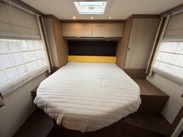 Dethleffs 4-Travel T 7156-4 - Photo 4