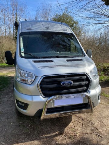 Randger R560 4x4 - Photo 4