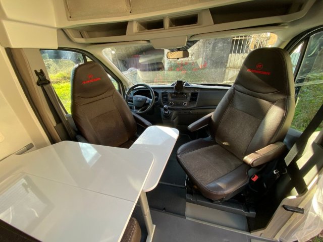 Randger R560 4x4 - Photo 5