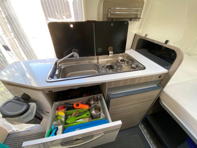 Randger R560 4x4 - Photo 8