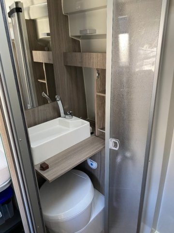 Randger R560 4x4 - Photo 9