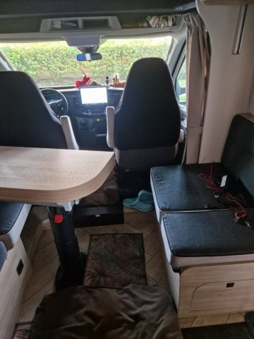 Chausson 788 Etape Line - Photo 3