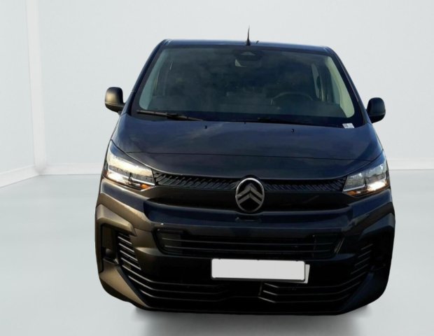 Citroen Jumpy - Photo 2