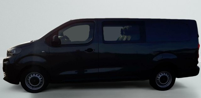 Citroen Jumpy - Photo 3