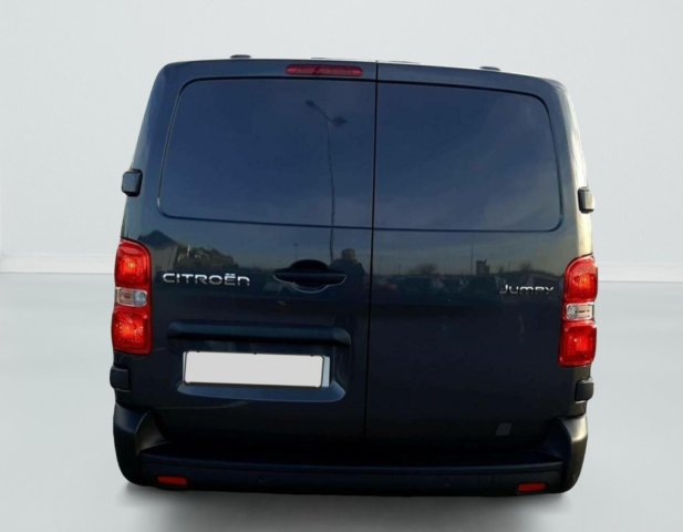 Citroen Jumpy - Photo 4