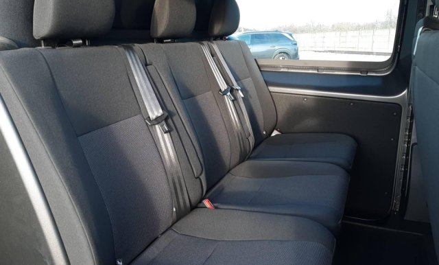 Citroen Jumpy - Photo 6