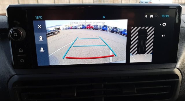 Citroen Jumpy - Photo 8