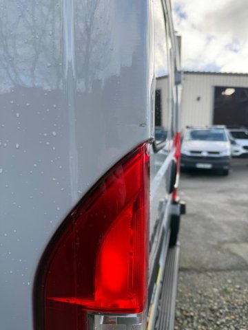 Etrusco Camper Van CV 600 DB+ - Photo 9