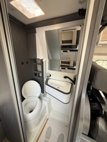 Etrusco Camper Van CV 600 DB+ - Photo 17