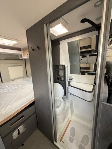 Etrusco Camper Van CV 600 DB+ - Photo 18