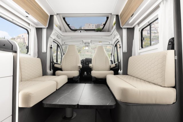 Etrusco T 7400 QBC - Photo 3