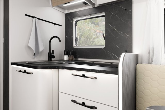 Etrusco T 7400 QBC - Photo 5