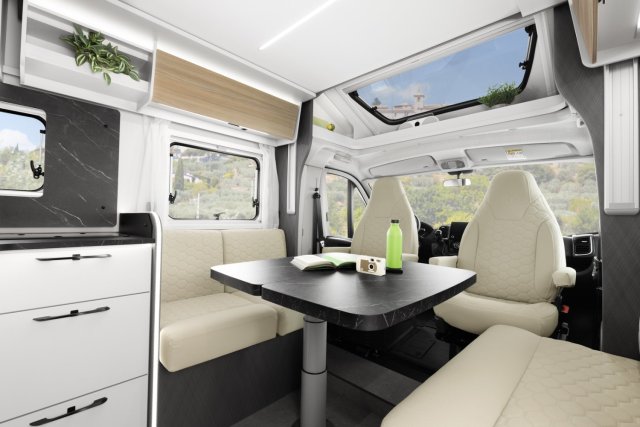 Etrusco T 7400 QBC - Photo 6