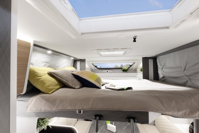 Etrusco T 7400 QBC - Photo 7